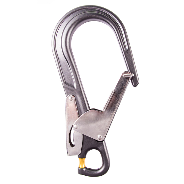 Petzl MGO Open  from GME Supply