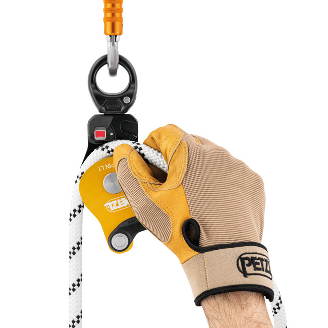 Petzl SPIN L1 Pulley from GME Supply