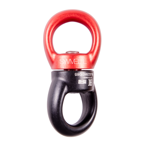 Petzl SWIVEL L Ball Bearing Swivel from GME Supply