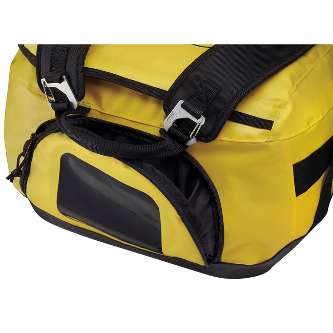 Petzl DUFFEL 65 Bag from GME Supply