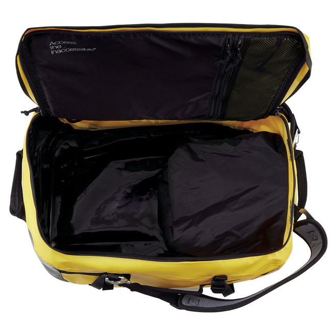 Petzl DUFFEL 65 Bag from GME Supply