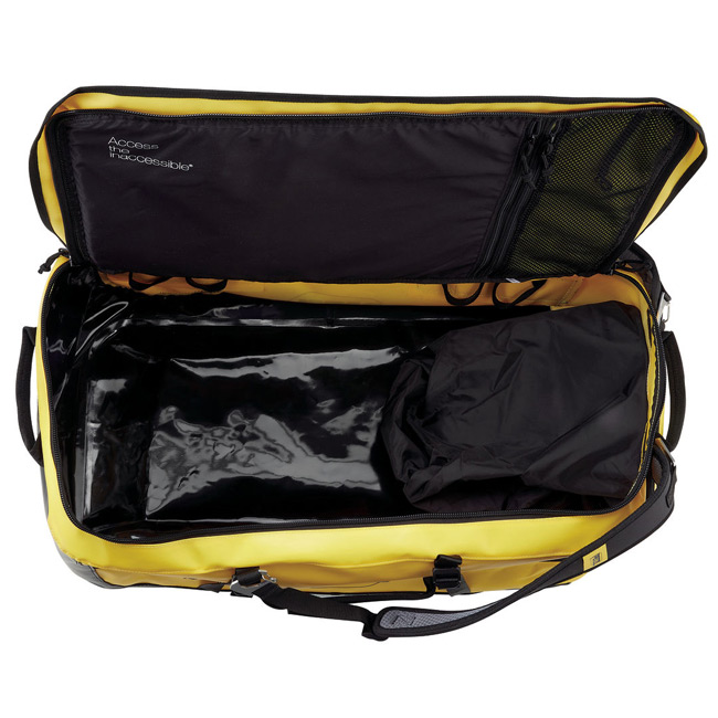 Petzl DUFFEL 85 Bag from GME Supply