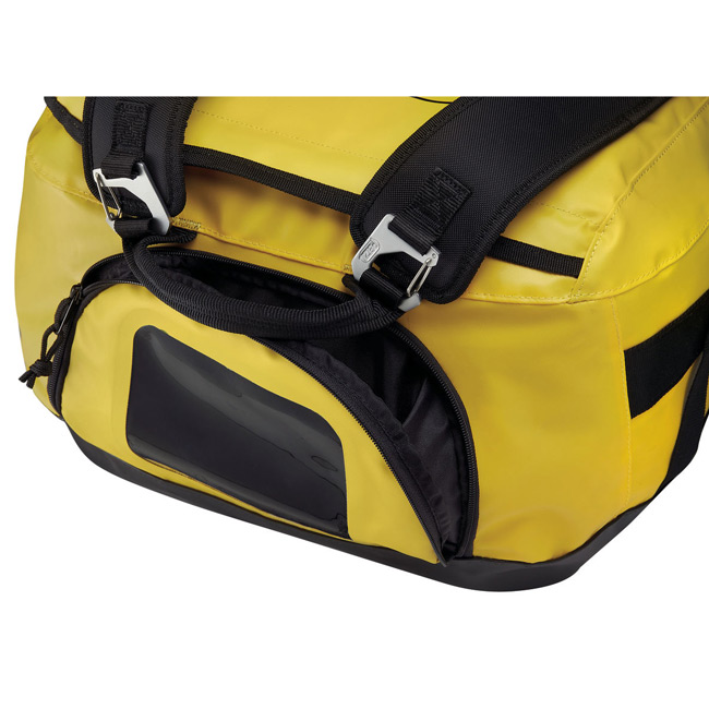 Petzl DUFFEL 85 Bag from GME Supply