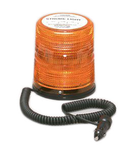 North American Signal 625 Series Strobe Light from GME Supply