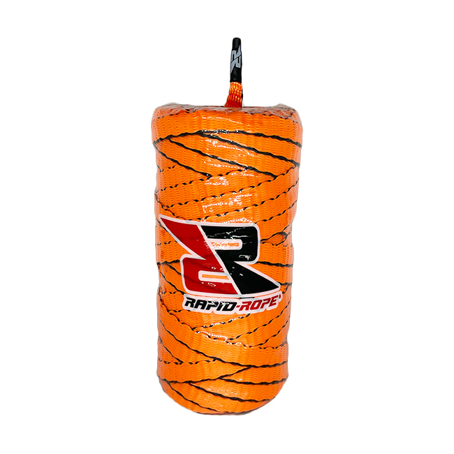 Rapid Rope Refill from GME Supply