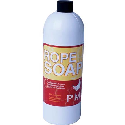 PMI Rope Wash Soap from GME Supply