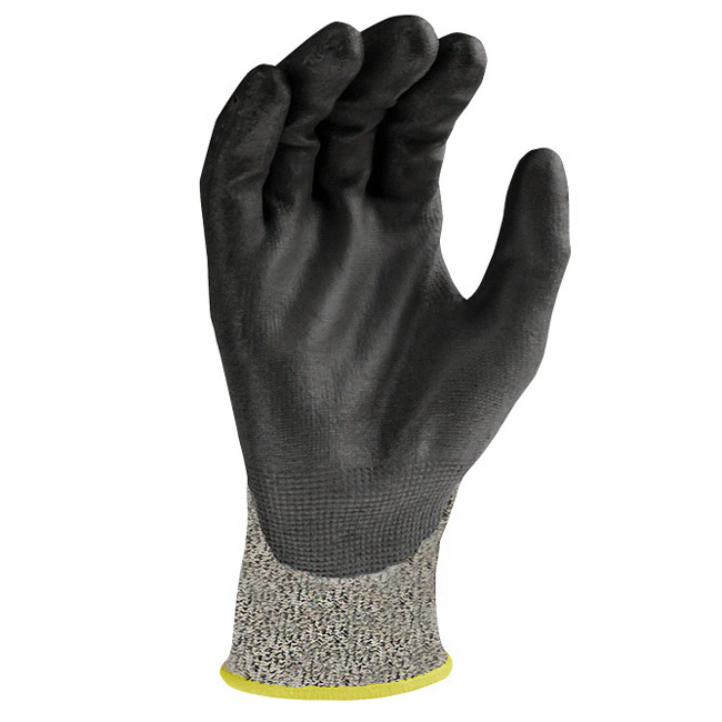 Radians AXIS A4 Cut Level Work Glove from GME Supply