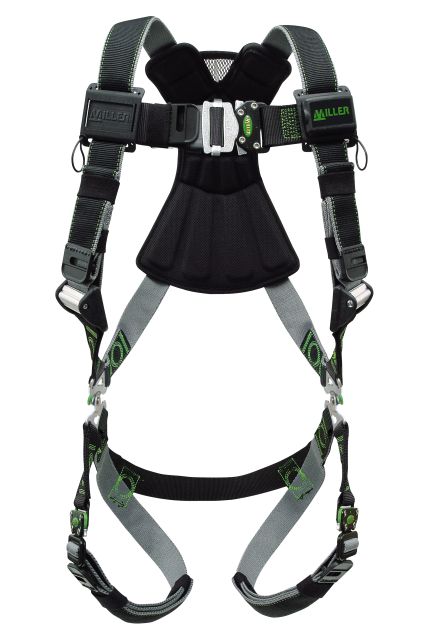 Miller Revolution RDT-QC Harness from GME Supply