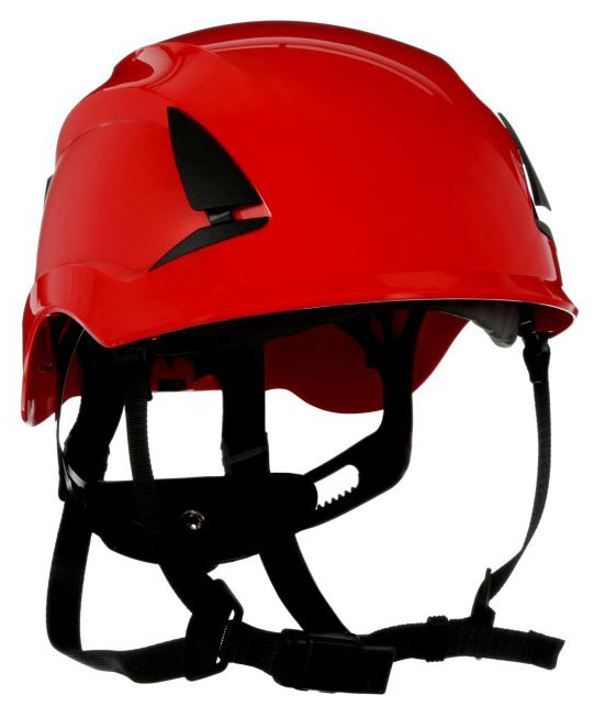 3M SecureFit X5000 Series Safety Helmet ANSI from GME Supply