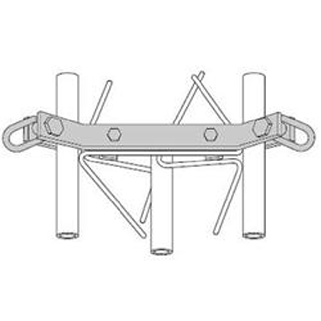 Rohn Guy Assembly for 25G Series Towers from GME Supply