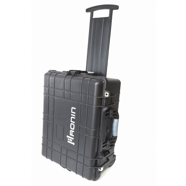 Ronin Hard Case from GME Supply