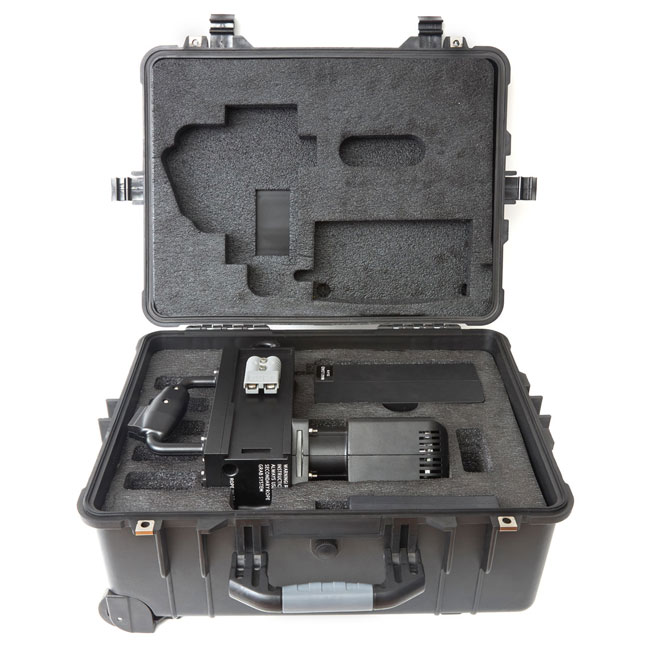 Ronin Hard Case from GME Supply