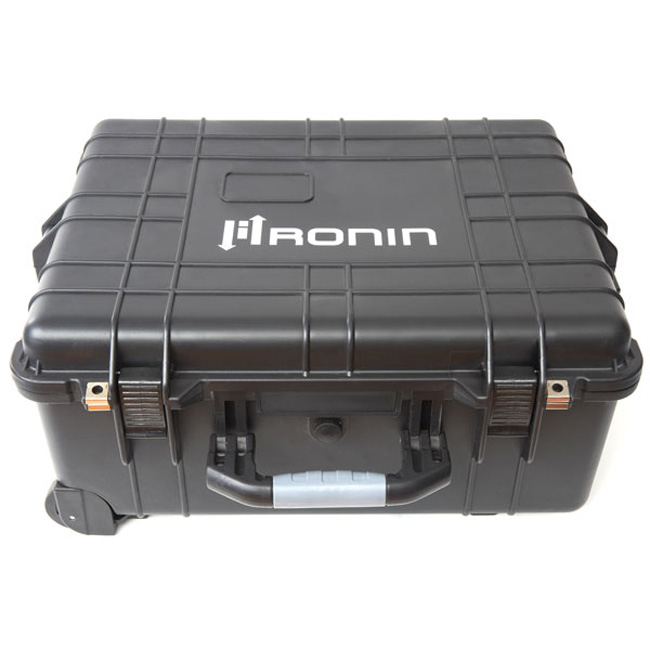 Ronin Hard Case from GME Supply