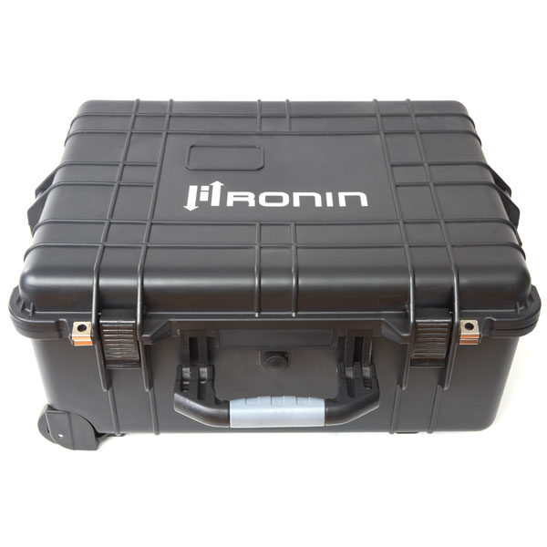 Ronin Titan Lift Personal Ascender Kit from GME Supply