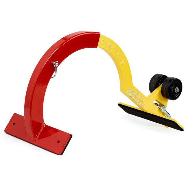 Ridgepro Roof Attachment Tool from GME Supply