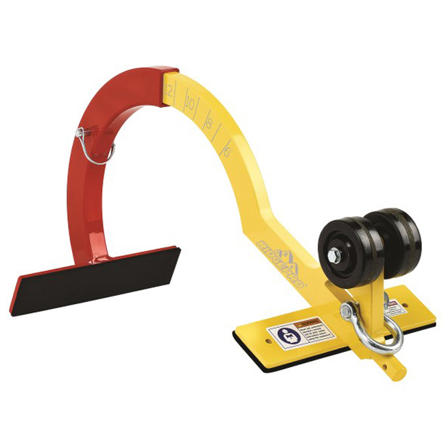 Ridgepro Plus Roof Attachment Tool from GME Supply