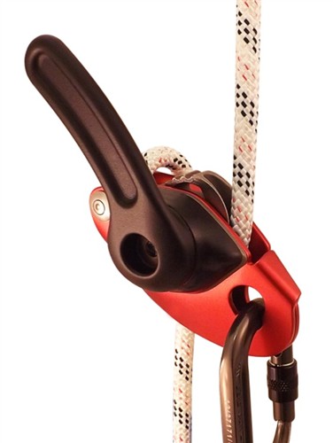 ISC D4 Work Rescue Descender from GME Supply