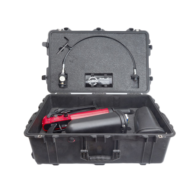 Ronin ResQmax Rope Launcher Kit from GME Supply