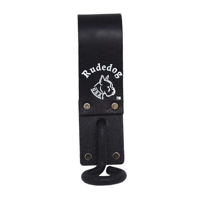 Rudedog Pigtail Sleever Bar Holder from GME Supply