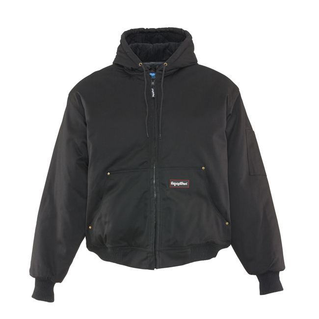 RefrigiWear ComfortGuard Service Jacket from GME Supply