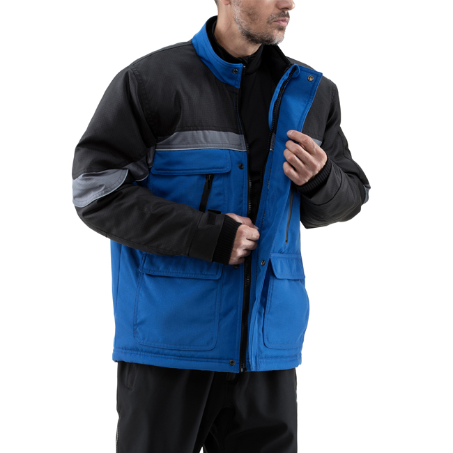 RefrigiWear ChillBreaker Plus Jacket from GME Supply