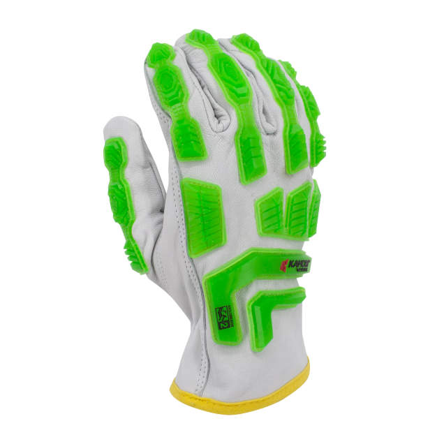 Radians KAMORI Impact Protection Work Gloves from GME Supply