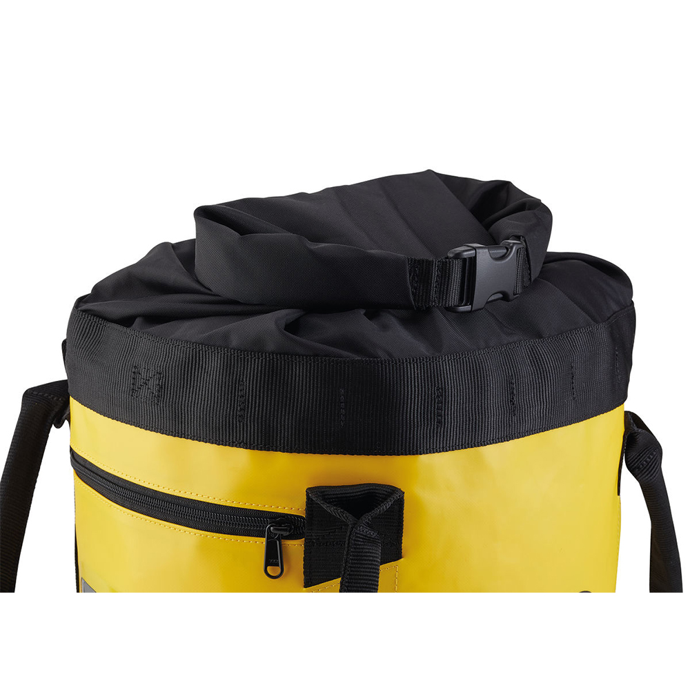 Petzl BUCKET 30 Rope Bag from GME Supply