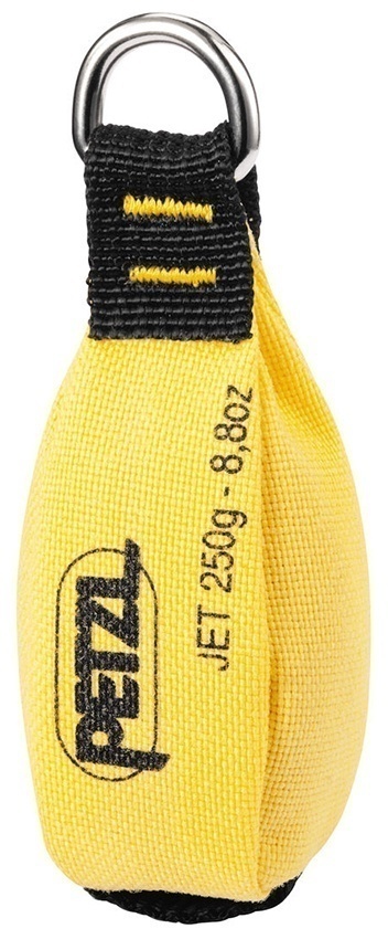 GME x Petzl Solar Technician Fall Protection and Work Positioning Kit from GME Supply