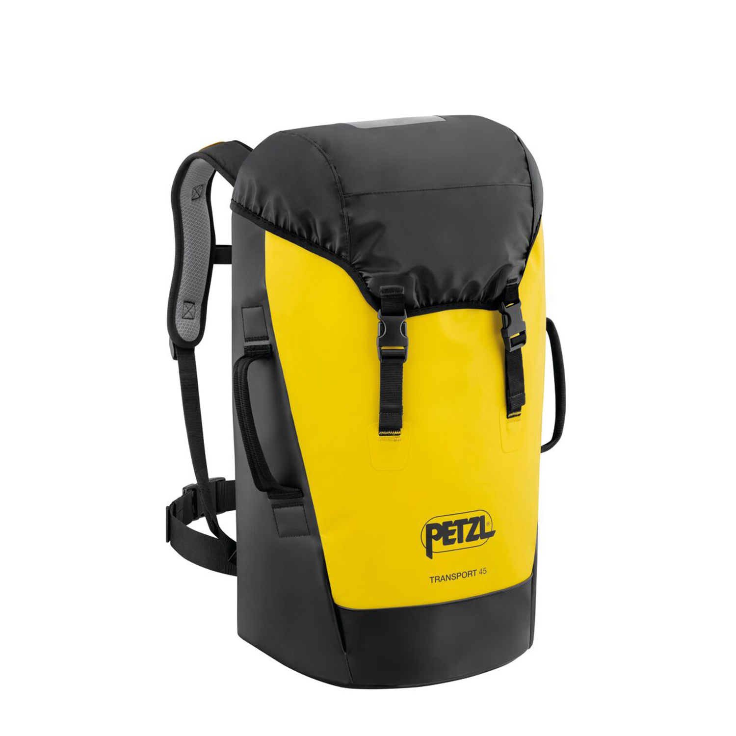 Petzl TRANSPORT Pack Bag - 45 Liter from GME Supply