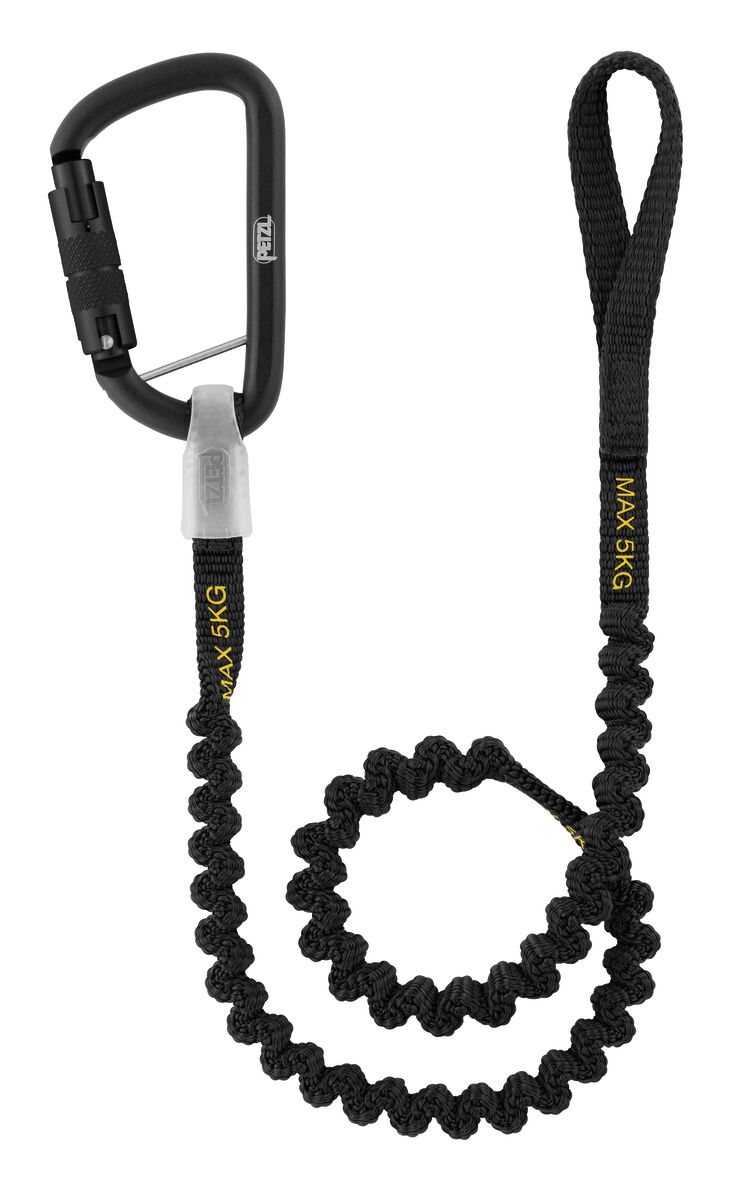 Petzl TOOLEASH from GME Supply