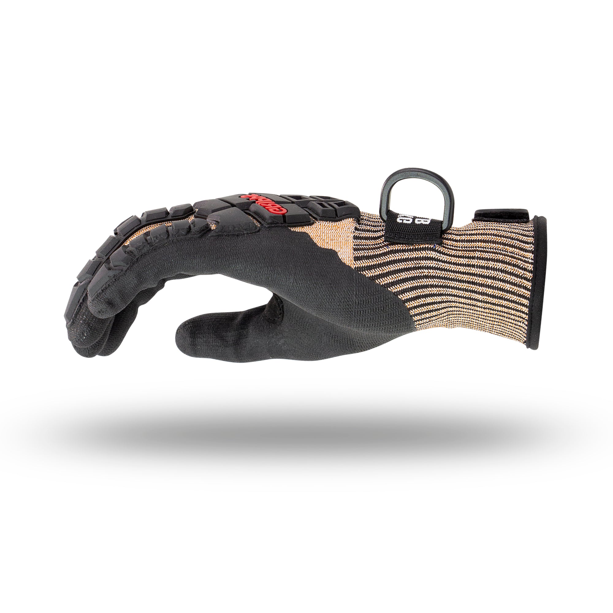 Gripps C5 Eco A5 Impact Gloves from GME Supply