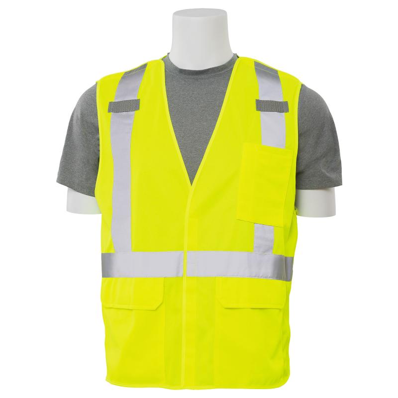 ERB S361 5-Point Class 2 Break-Away Vest from GME Supply