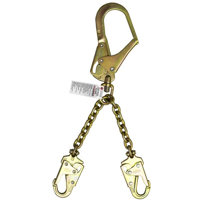 Super Anchor Positioning Assembly Chain Lanyard  from GME Supply