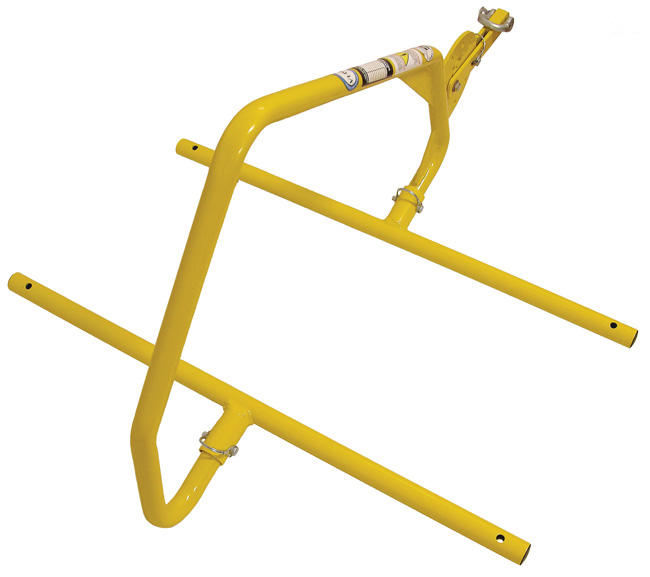 Super Anchor G-Clamp System from GME Supply