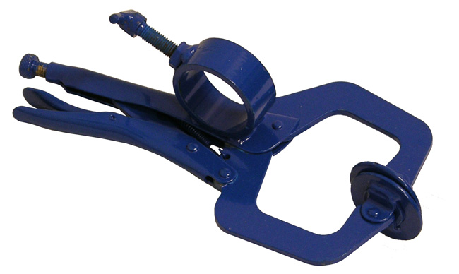 Super Anchor Rafter Clamps from GME Supply