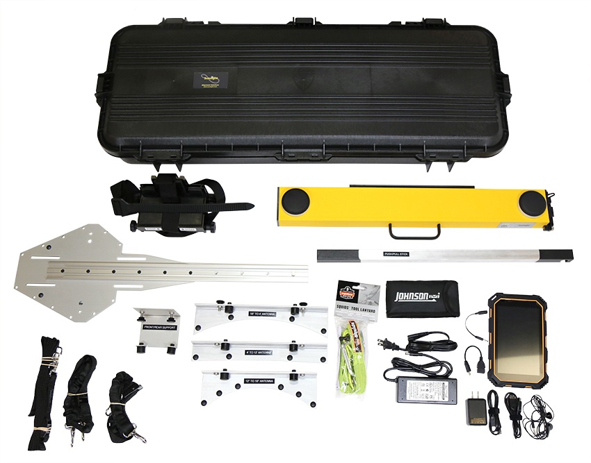 Sunsight Microwave Path Alignment Tool from GME Supply