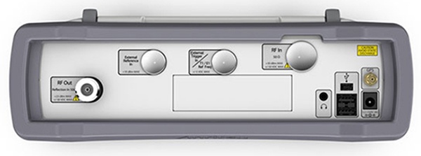 Anritsu Site Master S331E Compact Handheld Cable and Antenna Analyzer from GME Supply