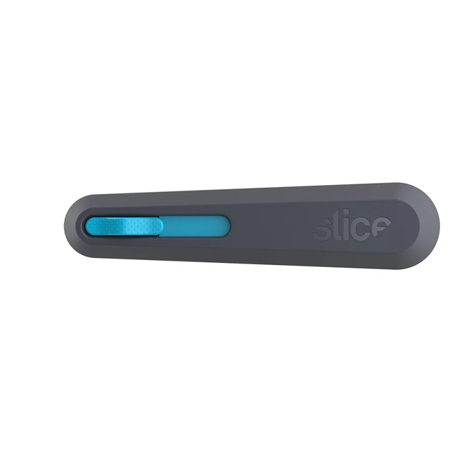 Slice Smart-Retracting Utility Knife from GME Supply