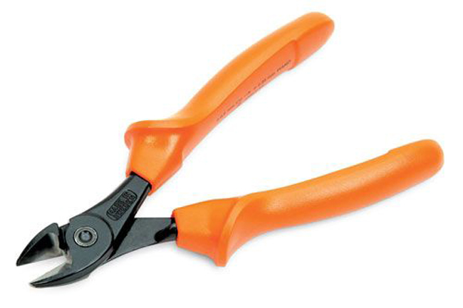 Snap On Bahco Diameter Cut Insulated Plier from GME Supply