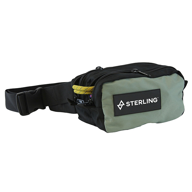 Sterling Aztek Bag from GME Supply