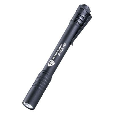 Streamlight 66118 Stylus Pro Pen Light from GME Supply