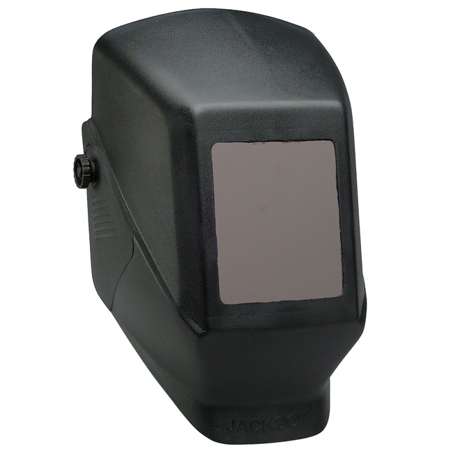 Jackson Safety HSL 100 Welding Helmet-Black from GME Supply