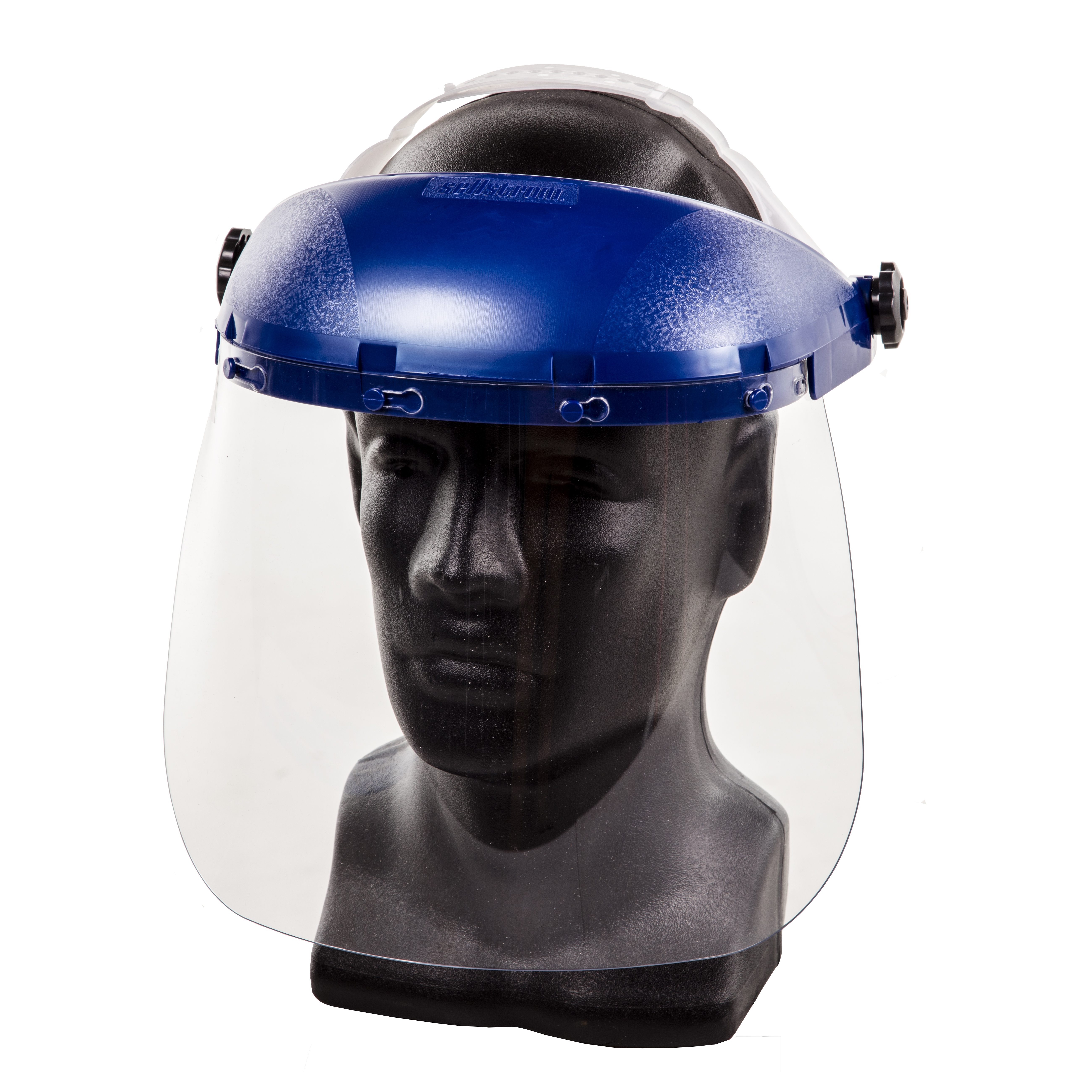 Surewerx 390 Series Premium Face Shield from GME Supply