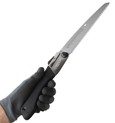 Silky GOMBOY 210 Folding Saw from GME Supply