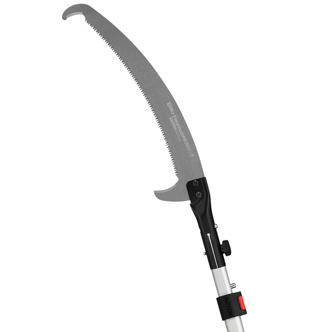 Notch Sentei 21 Foot Telescoping Aluminum Polesaws from GME Supply