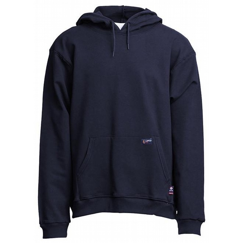 Lapco 12oz FR Hoodie from GME Supply