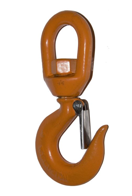 Weisner Swivel Hook from GME Supply