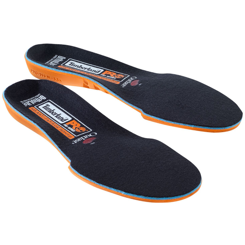 Timberland PRO Anti-Fatigue Insoles from GME Supply