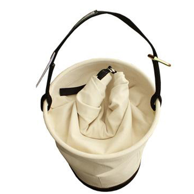 Tuff Bucket 100 lb Long Tool Bucket from GME Supply