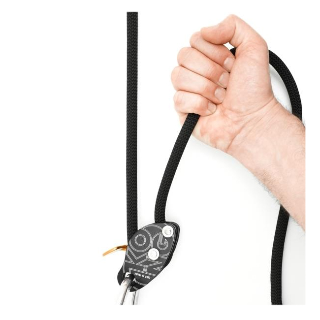 Kong Trimmer Adjustable Work Positioning Lanyard from GME Supply